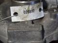 турбина Land Rover Freelander 1 поколение 2004, 2.0 л., дизель, GT1749V, 7781450B - фото №4