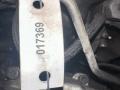 двигатель Audi 80 8C/B4 1994, 1.9 л., 1Z, дизель, МКПП, 1Z - фото №7