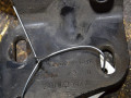 ролик двери сдвижной Volkswagen Caddy 3 поколение (2004 - 2010), 1.9 л., дизель, 2K0843397A - фото №4