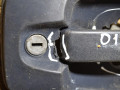ручка наружная Fiat Ducato 3 поколение 2010 - фото №2