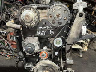 двигатель Volvo S60 1 поколение 2003, 2.4 л., Ti, B 5244 T, бензин, АКПП, B5244T