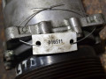 компрессор кондиционера Volkswagen Transporter T5 2007, 1.9 л., дизель, 7H0820803C - фото №5