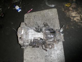 КПП механическая (МКПП) Audi 80 8C/B4 (1991 - 1996), 2.0 л., ABT, бензин, МКПП, CGT