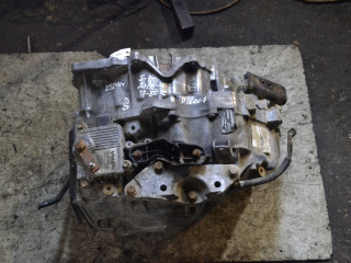 КПП автоматическая (АКПП) Volvo S80 2 поколение 2008, 2.4 л., D 5244 T, дизель, АКПП, D5244T, TF80SC