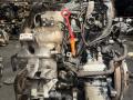 двигатель Volkswagen Sharan 1 поколение 1996, 1.9 л., AHU, дизель, МКПП, AHU - фото №2