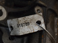 рулевая рейка Renault Megane 2 поколение 2006, 1.9 л., DCi, дизель - фото №6