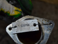 патрубок интеркулера Nissan Primera P12 (2001 - 2008), 1.9 л., DCi, дизель, 8200168253 - фото №4