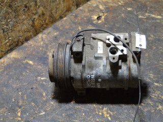 компрессор кондиционера IVECO Daily 5 поколение (2011 - 2014), 2.3 л., дизель, 4472801800