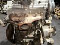 двигатель Chrysler Voyager 4 поколение (2001 - 2004), 2.4 л., бензин, МКПП - фото №5