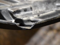 решетка радиатора IVECO Daily 5 поколение (2011 - 2014), 2.3 л., дизель, 5801342732, 5801342733 - фото №5