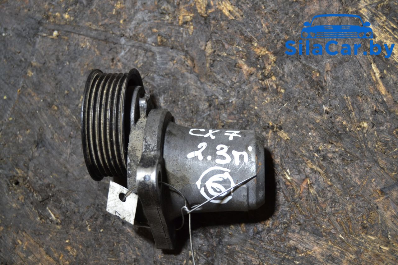 натяжитель Mazda CX-7 1 поколение (2006 - 2009), 2.3 л., Ti, бензин - фото №1