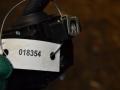 переключатель подрулевой (стрекоза) Volkswagen Golf 6 поколение 2009, бензин, 1K0953513 - фото №3