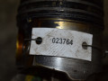 поршень Nissan Primera P12 (2001 - 2008), 1.9 л., DCi, дизель - фото №5