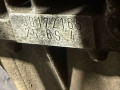двигатель BMW 5 серия E39 [рестайлинг] 2002, 2.5 л., M52 B25 (256S4), бензин, 256S4, M52B25 - фото №4