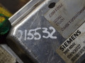 блок управления двигателем BMW 5 серия E39 2000, 2.5 л., M52 B25 (256S4), бензин, 7500255 - фото №4