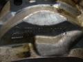 корпус масляного фильтра Audi A4 B7 (2004 - 2009), 3.0 л., BKN, дизель, BKN, 059115397K - фото №4