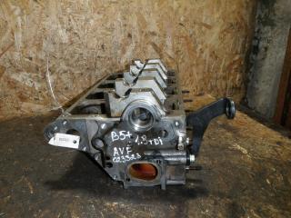 головка блока цилиндров Volkswagen Passat B5 [рестайлинг] 2002, 1.9 л., дизель, МКПП, 038103373R