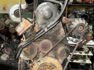 двигатель Volkswagen Transporter T4 (1990 - 2003), 2.4 л., AAB, дизель, МКПП, AAB