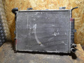 радиатор (основной) Mercedes-Benz E-Класс W210/S210 (1995 - 1999), 3.0 л., TD, дизель, 2105003203 - фото №3