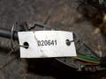 переключатель круиз-контроля Mercedes-Benz C-Класс W203/S203/CL203 (2000 - 2004), 2035451124 - фото №4