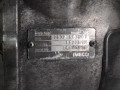 КПП механическая (МКПП) IVECO Daily 4 поколение 2008, 2.3 л., JTD, дизель, МКПП, 8872512, 28305 - фото №6