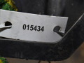 крепление бампера Volkswagen Passat B6 (2005 - 2010), 2.0 л., дизель, универсал, 3C0807890 - фото №5