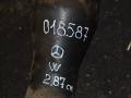 карданный вал Volkswagen Crafter 1 поколение 2009, 2.5 л., дизель, МКПП, 2E0521101AI, A9064104406 - фото №5