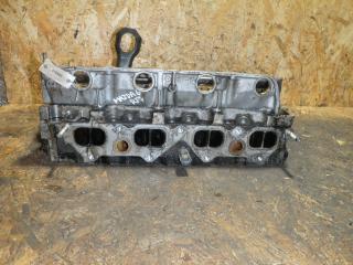 головка блока цилиндров Mazda 6 1 поколение [рестайлинг] (2005 - 2008), 2.0 л., RF7J, дизель