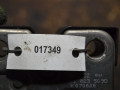 замок капота Volkswagen Passat B6 (2005 - 2010), 2.0 л., дизель, универсал, 3C1823509D - фото №4