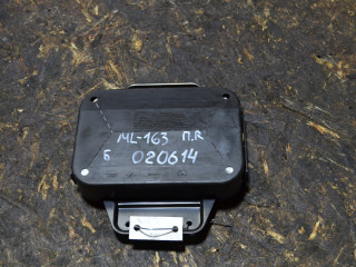 подушка безопасности дверная Mercedes-Benz M-Класс W163 2001, A1638600605