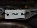 КПП автоматическая (АКПП) Volvo S60 1 поколение 2004, 2.4 л., Ti, бензин, 5550SN, 8636763 - фото №7