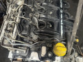 двигатель Renault Master 2 поколение [рестайлинг] (2003 - 2010), 2.5 л., DCi, G9U 754, дизель, МКПП, G9U754 - фото №3