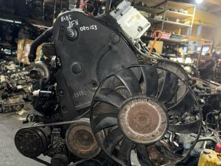 двигатель Audi A4 B5 (1994 - 1999), 1.9 л., AFN, дизель, AFN