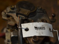 ТНВД IVECO Daily 3 поколение (1999 - 2006), 2.8 л., D, дизель, 0460494471 - фото №6