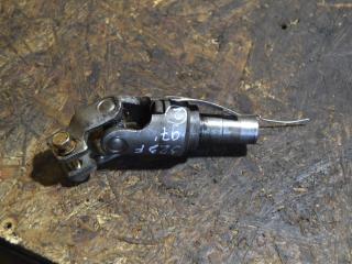 рулевой карданчик Mazda 323 BA [рестайлинг] 1997