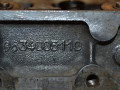 головка блока цилиндров Peugeot 107 1 поколение 2006, 1.4 л., KFV (TU3A), бензин, АКПП, 9634005110 - фото №4