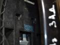 ручка наружная задняя левая Volkswagen Tiguan 1 поколение [рестайлинг] 2011, бензин, 5N0839885H - фото №3