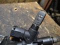 рулевая колонка Mercedes-Benz M-Класс W163 2001, A1634600516 - фото №2