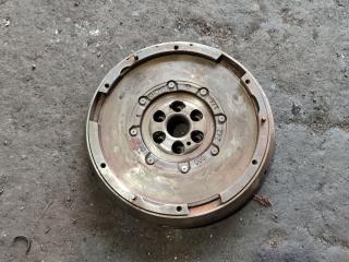 маховик Ford Focus 2 поколение 2006, 1.6 л., G8DB, дизель, МКПП