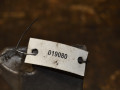 кронштейн компрессора кондиционера Mercedes-Benz E-Класс W210/S210 (1995 - 1999), 3.2 л., CDi, дизель, A6112340239 - фото №5