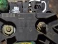 генератор Renault Scenic 2 поколение [рестайлинг] 2006, 1.5 л., дизель, 8200122976 - фото №4