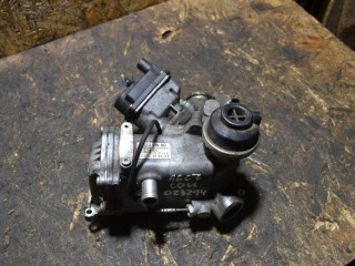 охладитель EGR / Радиатор EGR Audi A6 4G/C7 (2011 - 2014), 3.0 л., дизель, 059131515BL