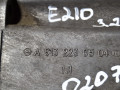 кронштейн двигателя Mercedes-Benz E-Класс W210/S210 (1995 - 1999), 3.2 л., CDi, дизель, A6132230504 - фото №2