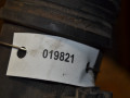 патрубок воздушного фильтра Volkswagen Transporter T5 2007, дизель, 7H0129615Q - фото №4