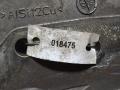крышка двигателя задняя Audi A4 B7 (2004 - 2009), 3.0 л., BKN, дизель, BKN, 059103173M - фото №4
