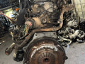 двигатель Volkswagen Passat B3 1992, 1.9 л., 1Z, дизель, МКПП, 1Z - фото №6