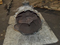 КПП механическая (МКПП) Volkswagen LT 2 поколение (1996 - 2005), 2.5 л., дизель, 000300043A - фото №2
