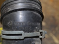 патрубок турбины Volkswagen Caddy 3 поколение (2004 - 2010), 1.9 л., дизель, 3C0129654M - фото №3