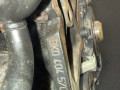 двигатель Volkswagen Passat B6 2008, 2.0 л., TDi, BKD, дизель, BKD - фото №3