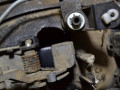 ручка наружная Fiat Ducato 3 поколение 2010 - фото №4